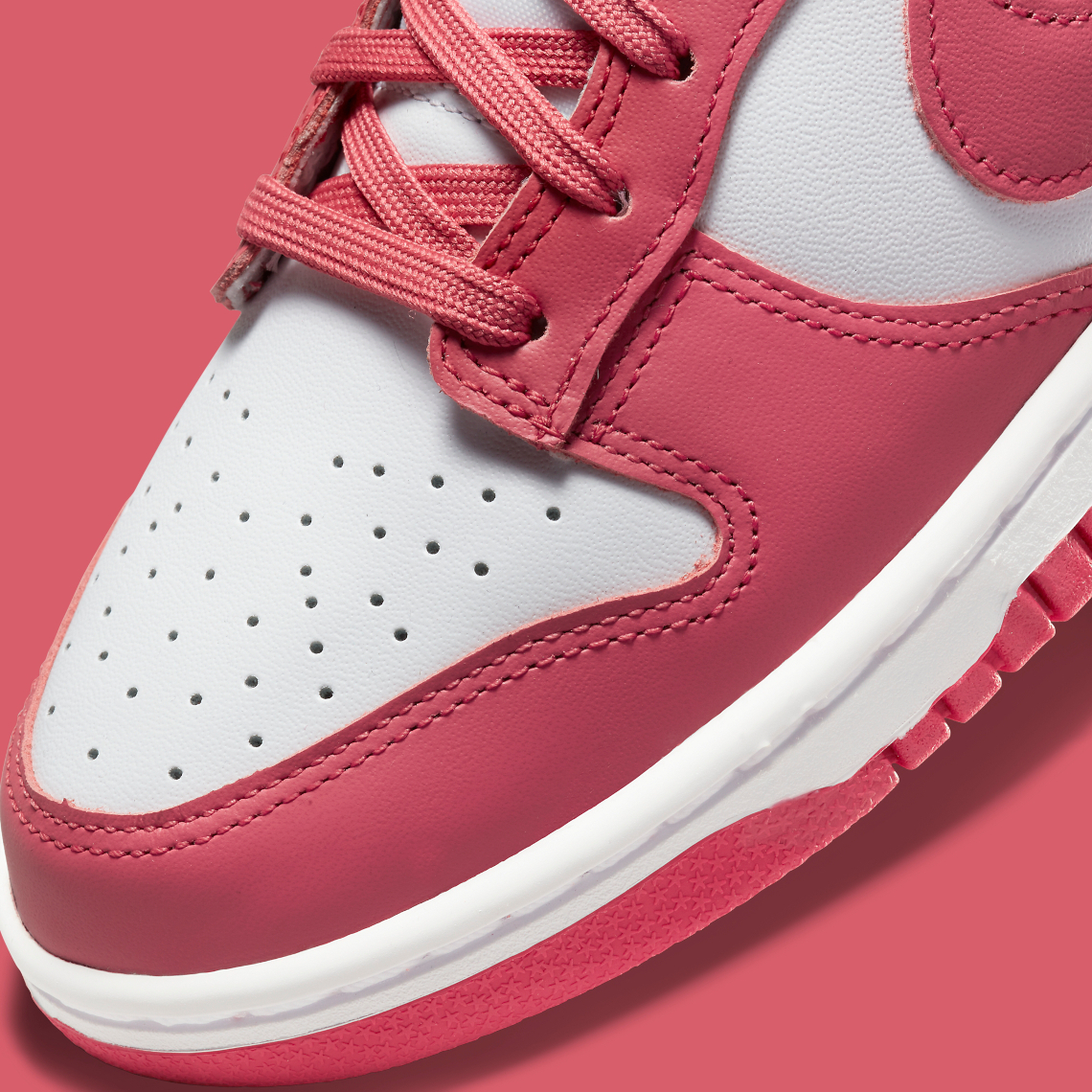 Nike Dunk Low Pink Dd1503 111 2