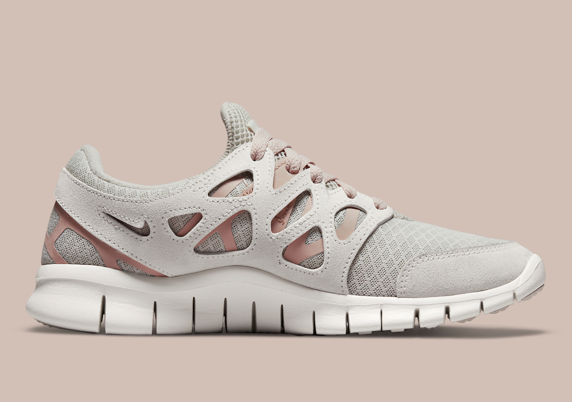 Free run hotsell pure platinum