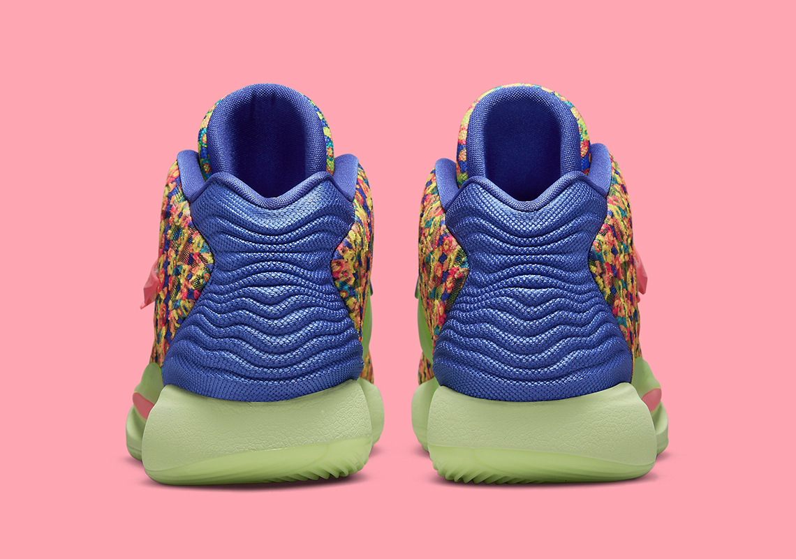 Nike KD 14 DO6902-400 Release Info | SneakerNews.com