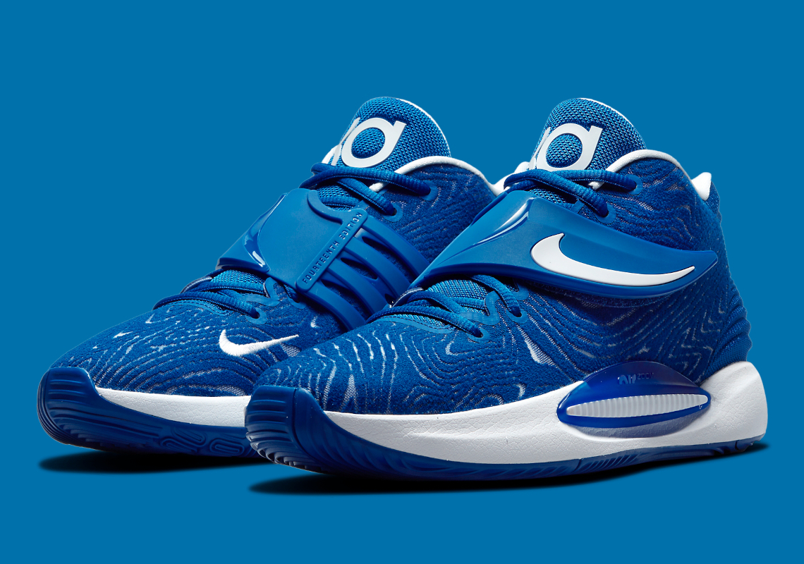 kd 14 royal blue