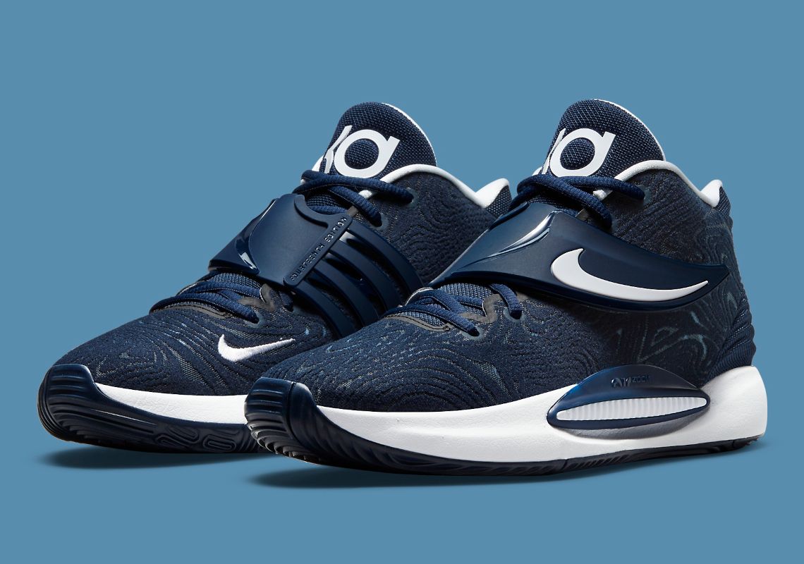 kd navy blue