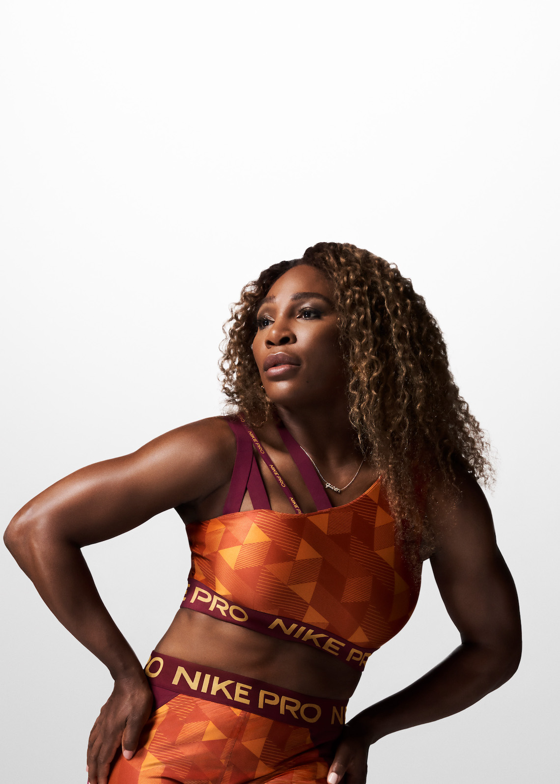Nike Serena Williams Design Crew 37