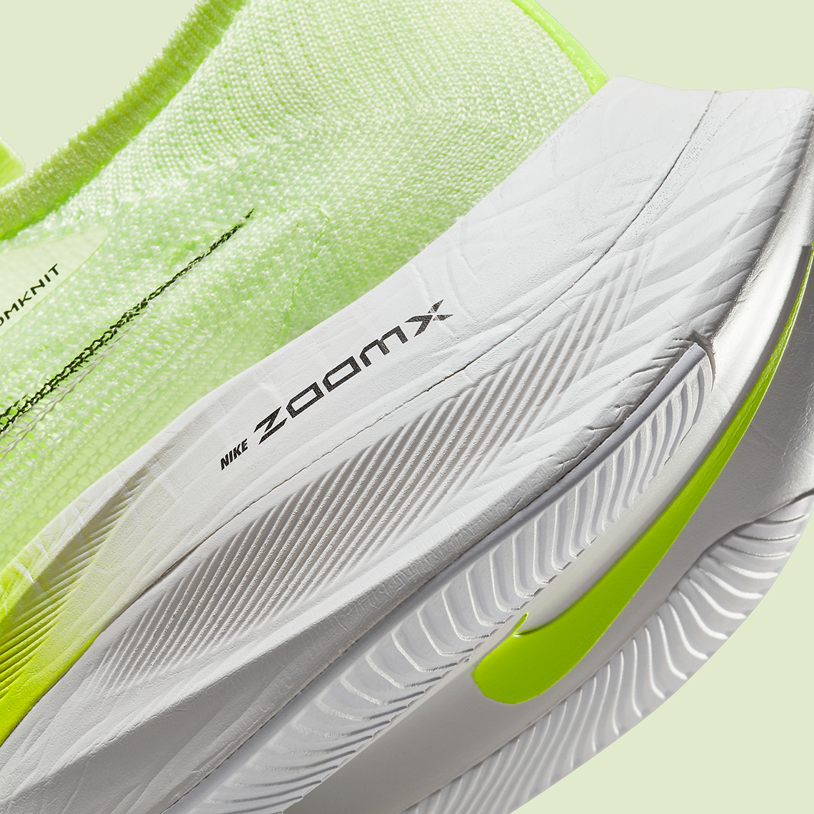 Nike Zoom AlphaFly NEXT Volt CI9925-700 | SneakerNews.com