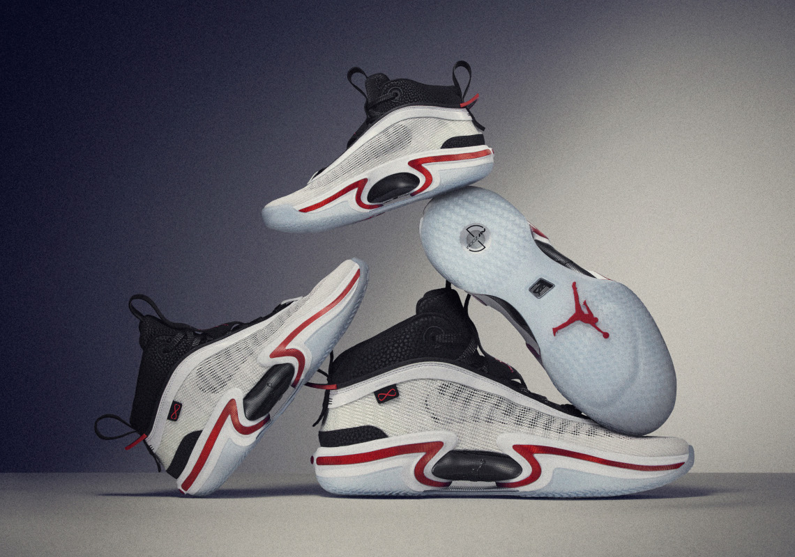 Air Jordan 36 XXXVI Official Release Date 2021 | SneakerNews.com
