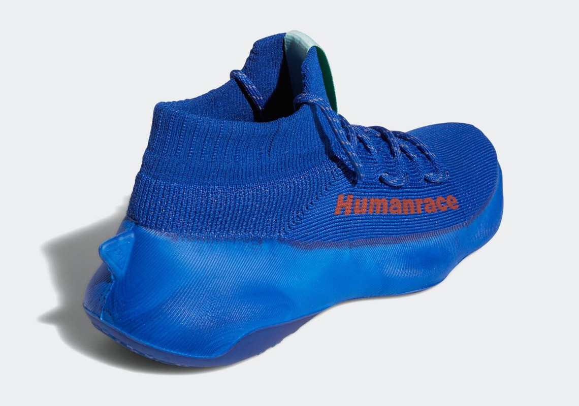 Pw Adidas Humanrace Sichona Gw4880 3
