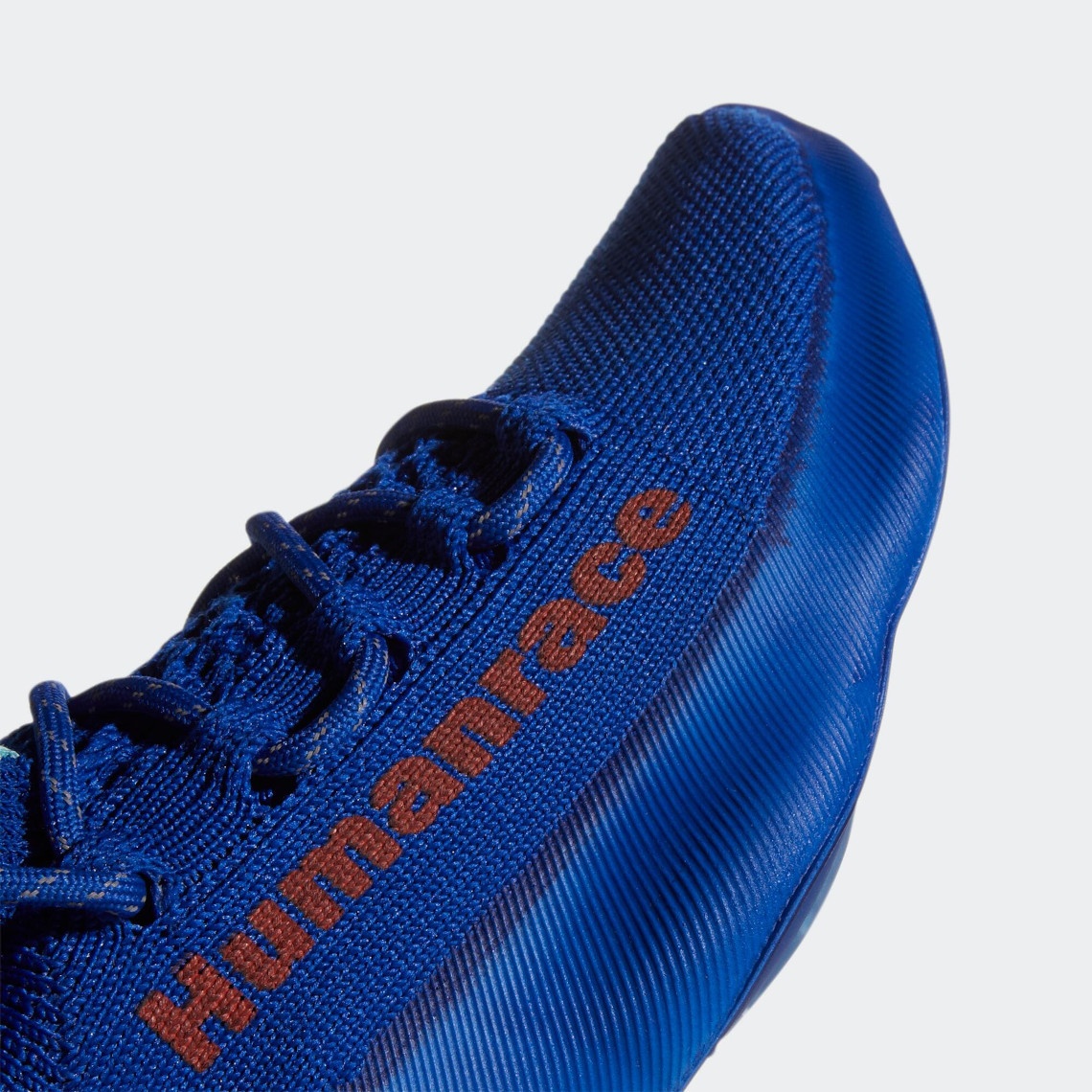 Pharrell adidas Humanrace Sičhona Blue GW4880 | SneakerNews.com