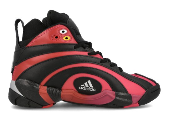 This Awkwardly-Branded Reebok Shaqnosis Crossover With Damian Lillard Features The adidas Logo