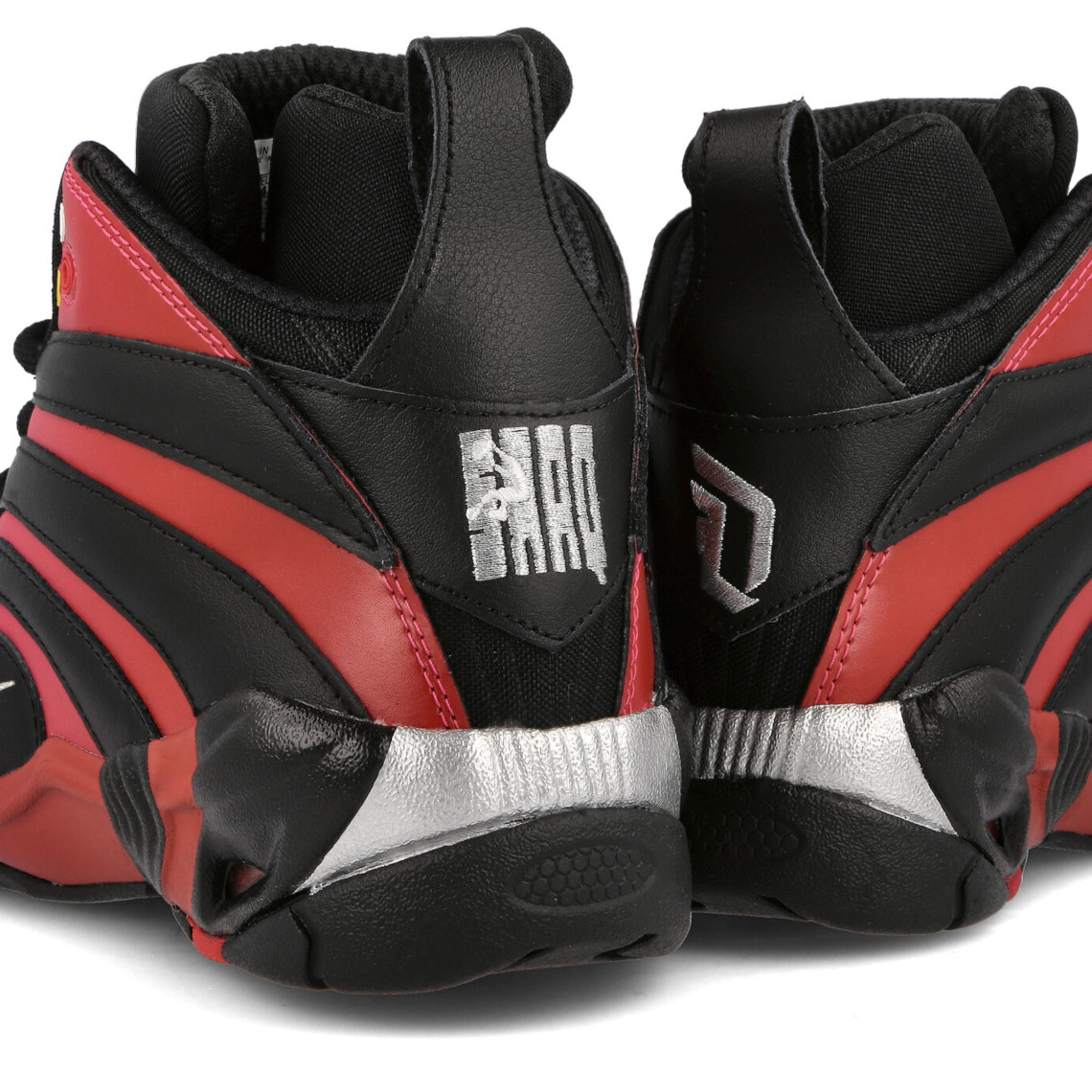 Reebok Shaqnosis Damian Lillard Semi Pink GX2609 | SneakerNews.com
