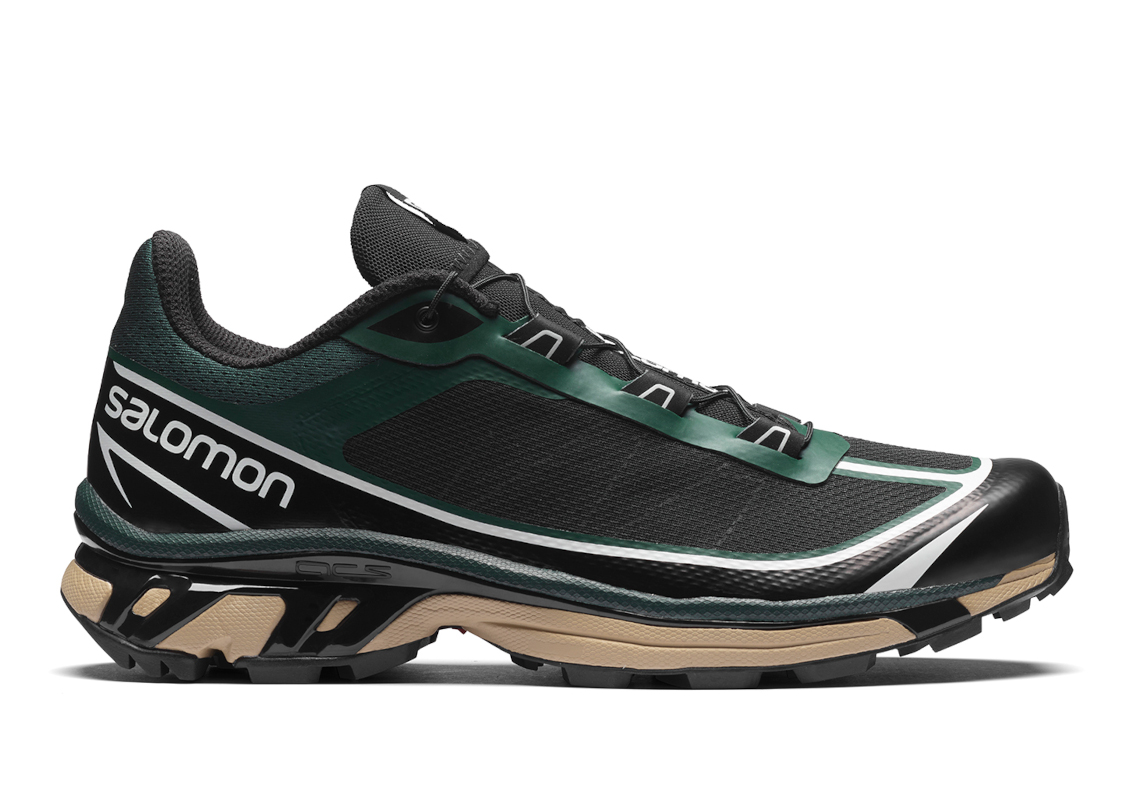 Salomon Sportstyle XT-6 FT Fall/Winter 2021 | SneakerNews.com