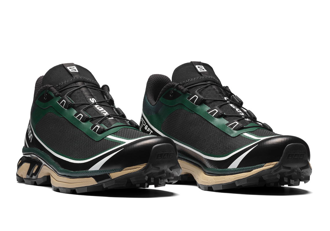 Salomon Sportstyle XT-6 FT Fall/Winter 2021 | SneakerNews.com