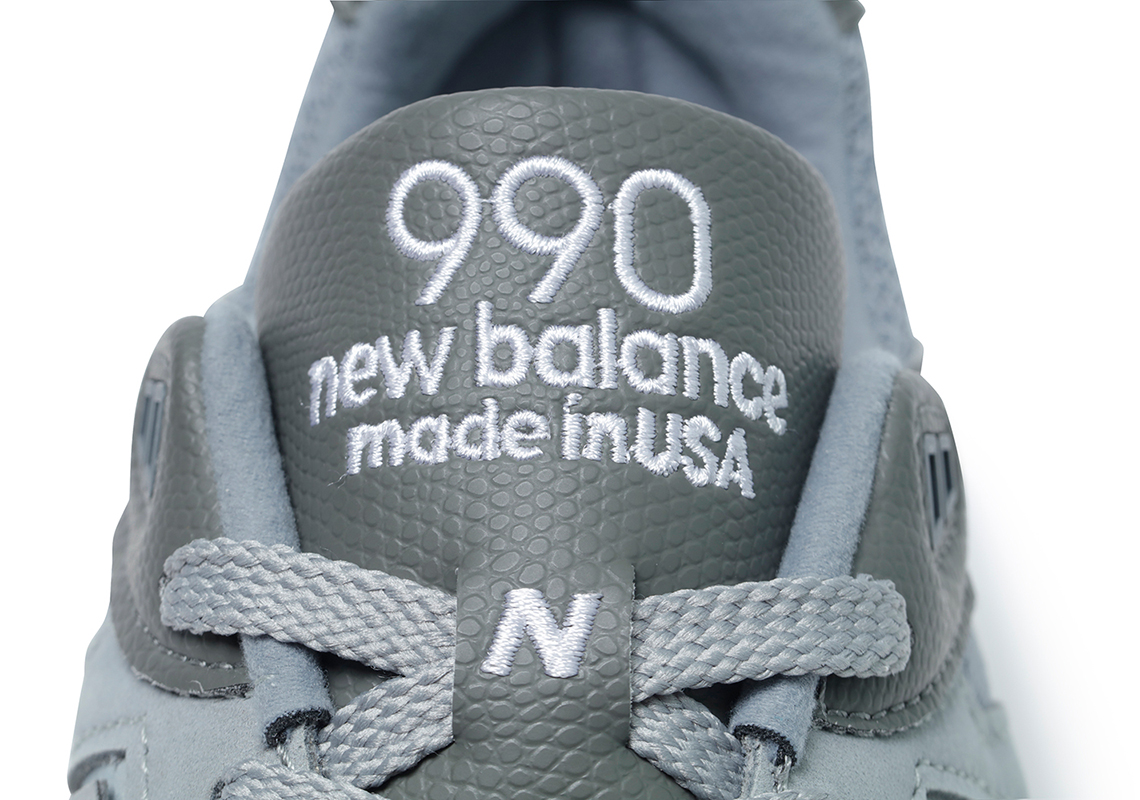 WTAPS New Balance 990v2 Release Date | SneakerNews.com