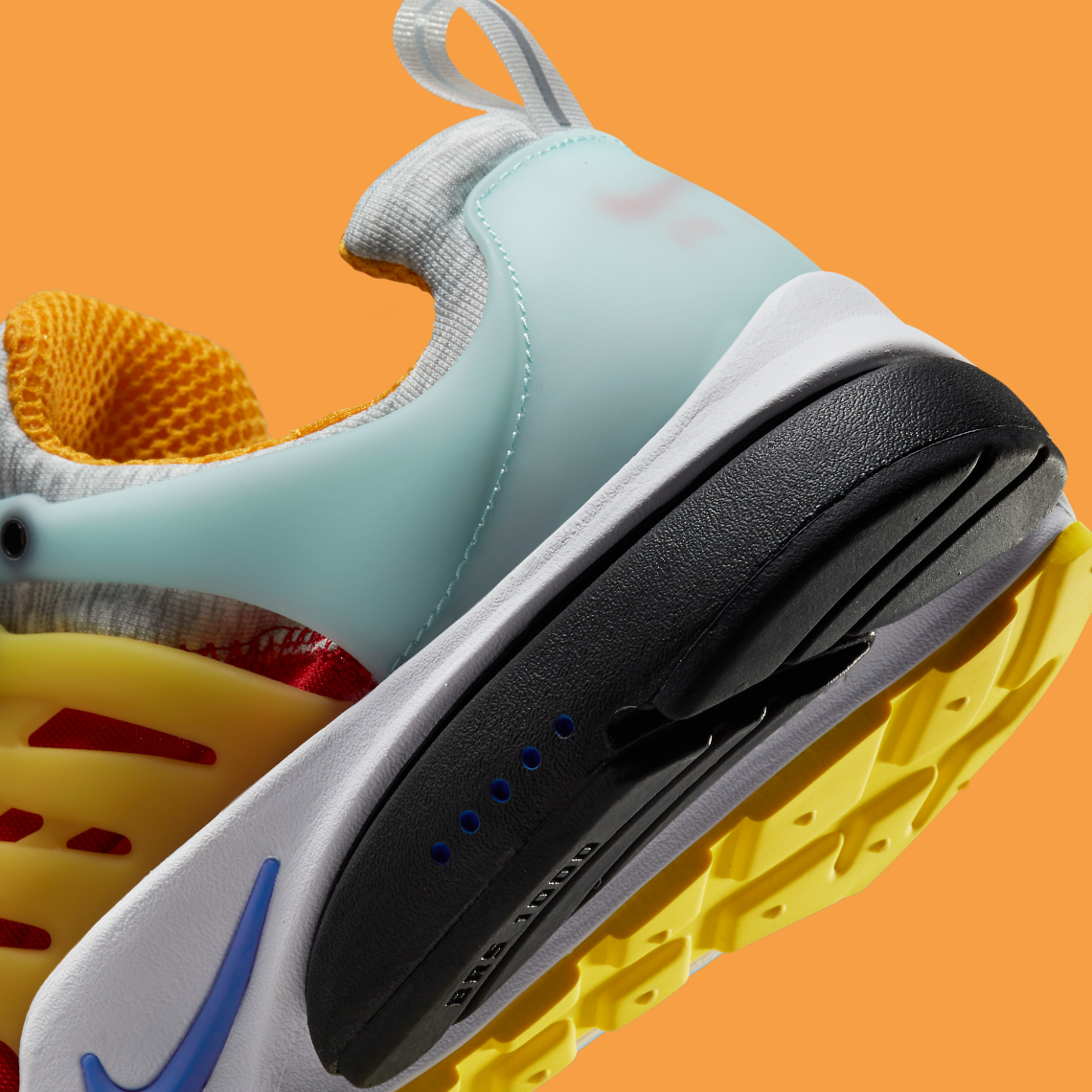 What The Nike Air Presto DM9554-900 Release Date | SneakerNews.com