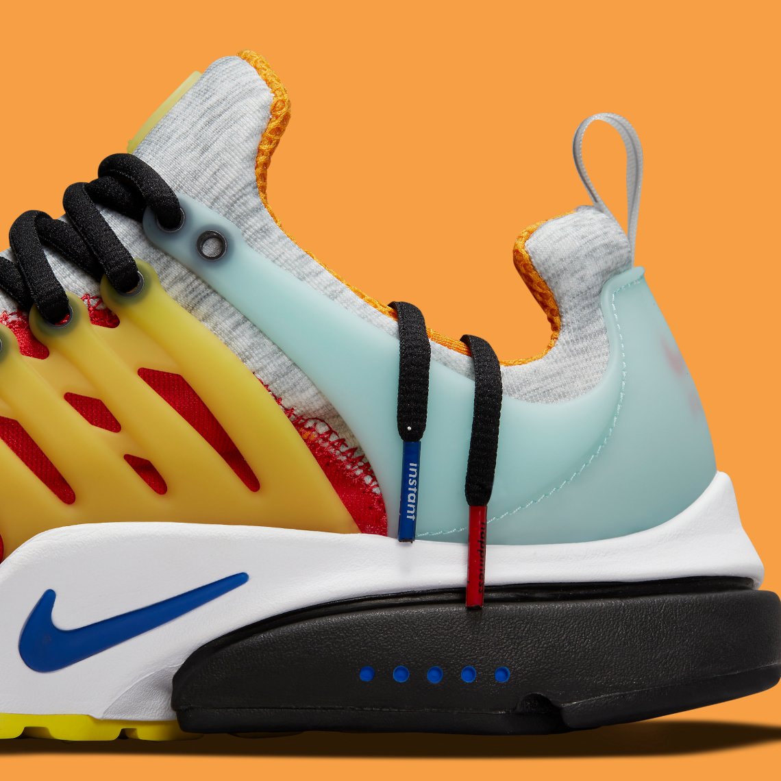 What The Nike Air Presto DM9554 900 9