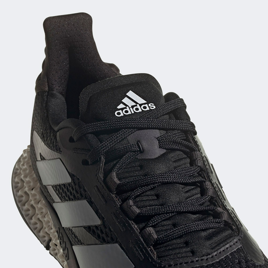 adidas aerobounce bruin