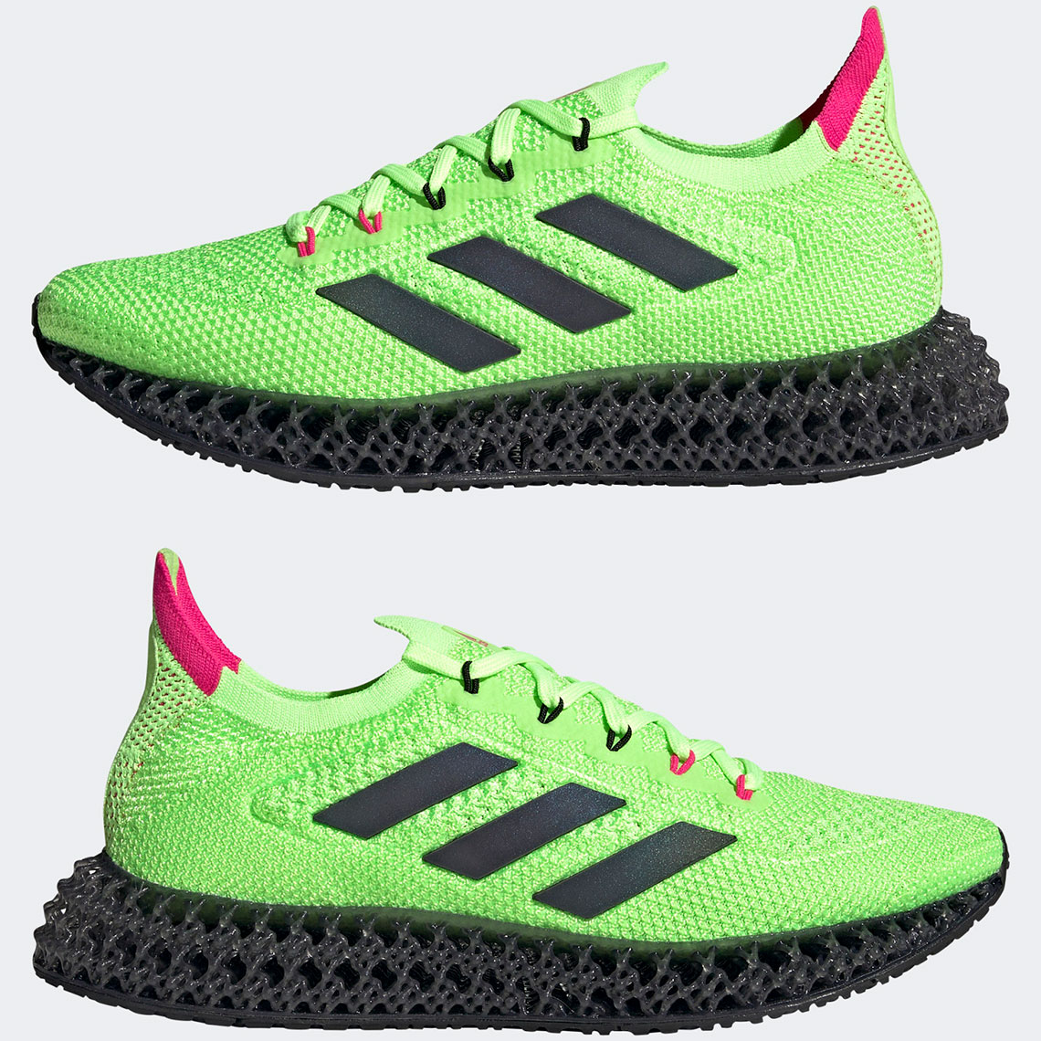 Adidas us hotsell 4d youtube