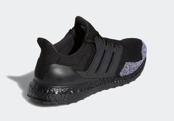 adidas UltraBOOST 1.0 DNA Core Black GZ3150 | SneakerNews.com