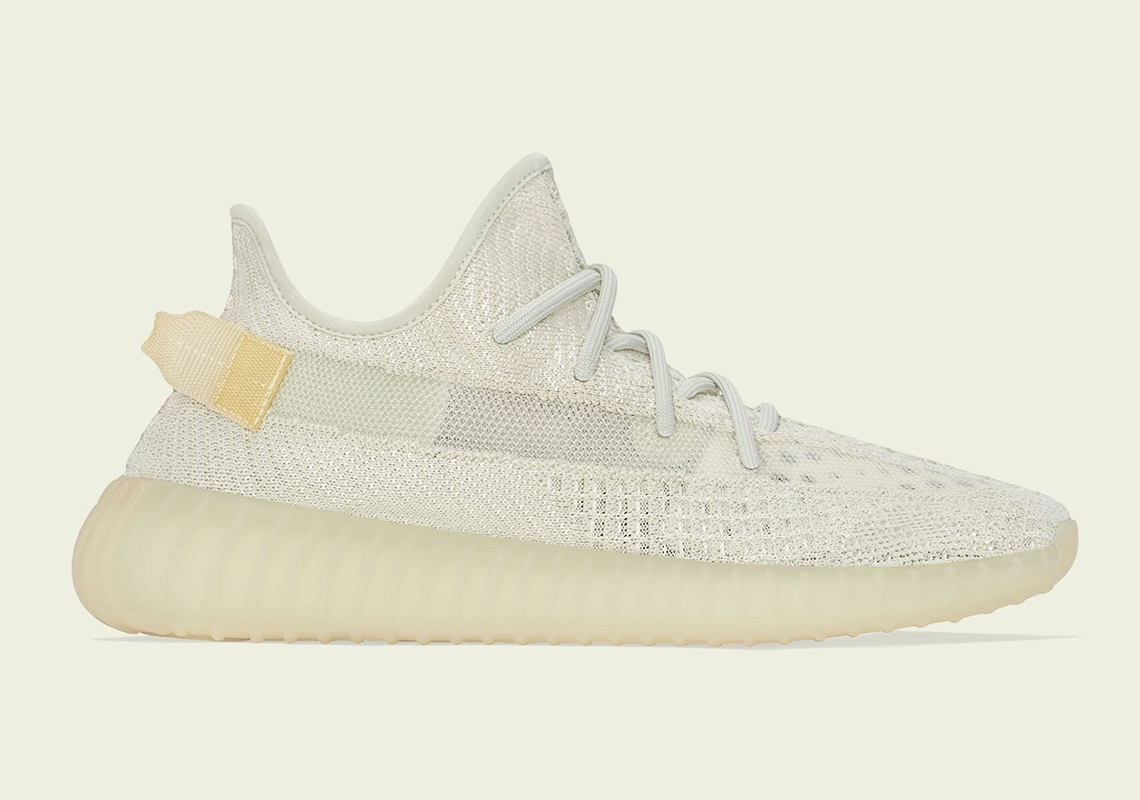 Yeezy lundmark finish store line