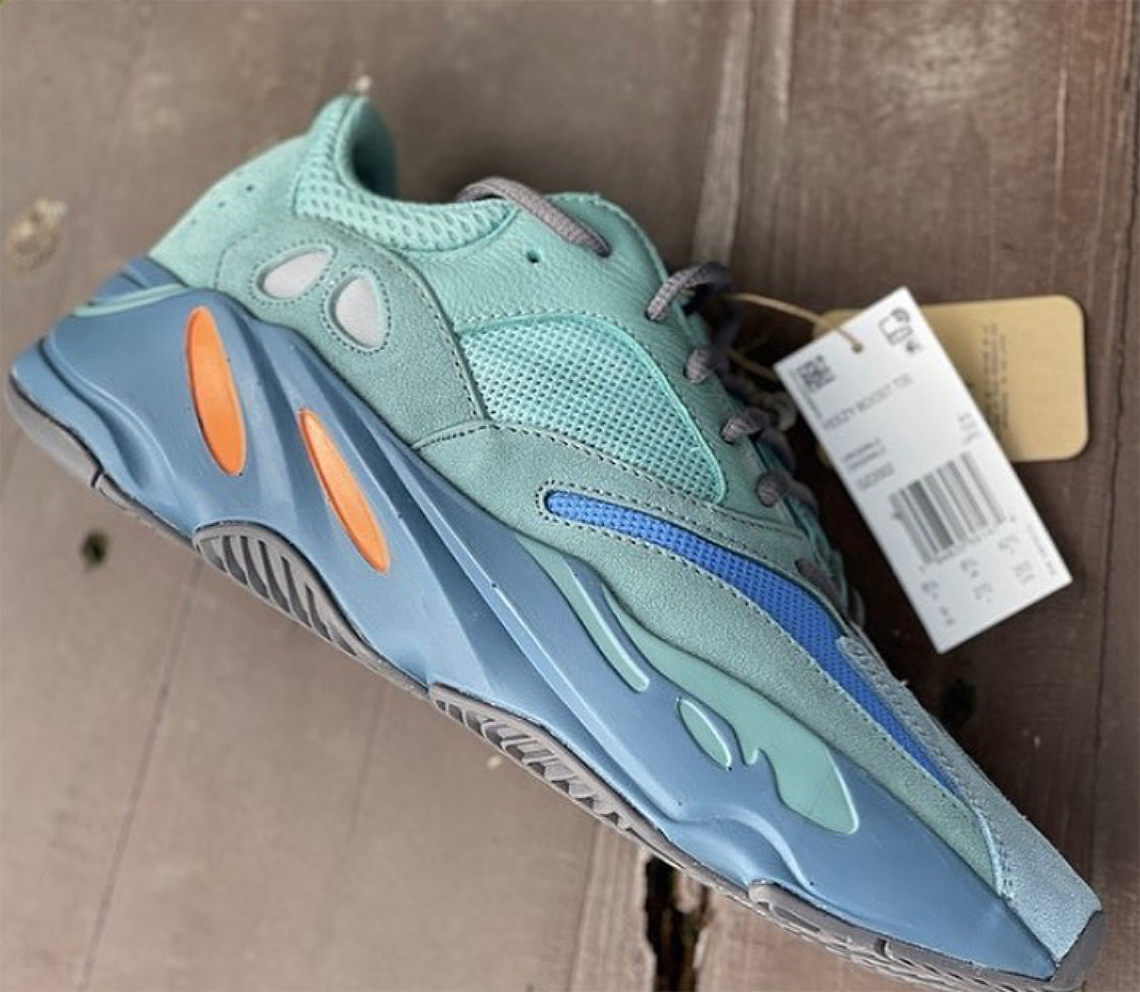 yeezy boost 700 teal blue release date