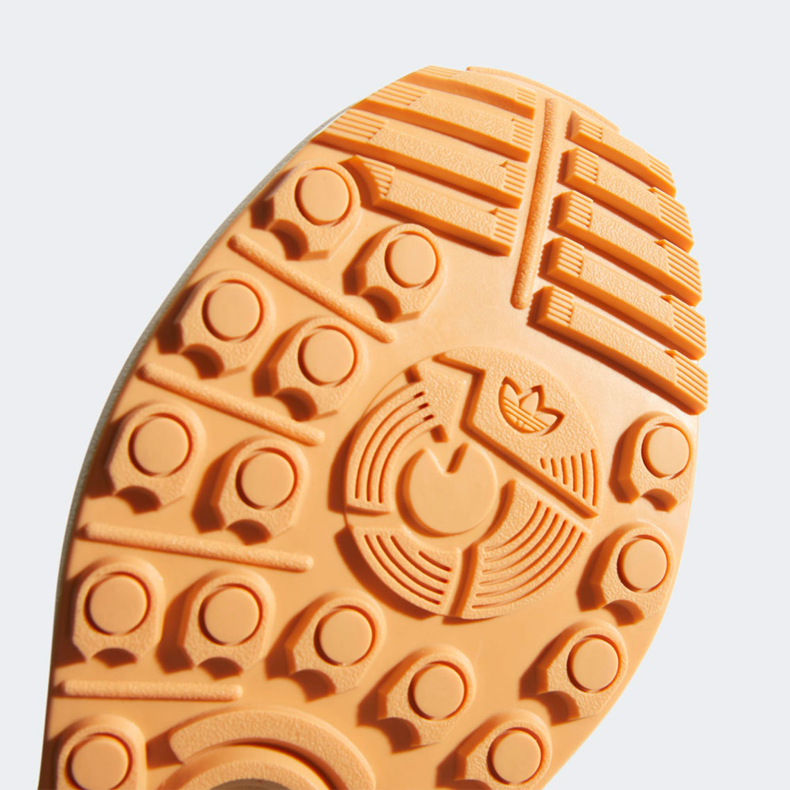 adidas ZX 8000 Hazy Beige Sand H02111 | SneakerNews.com