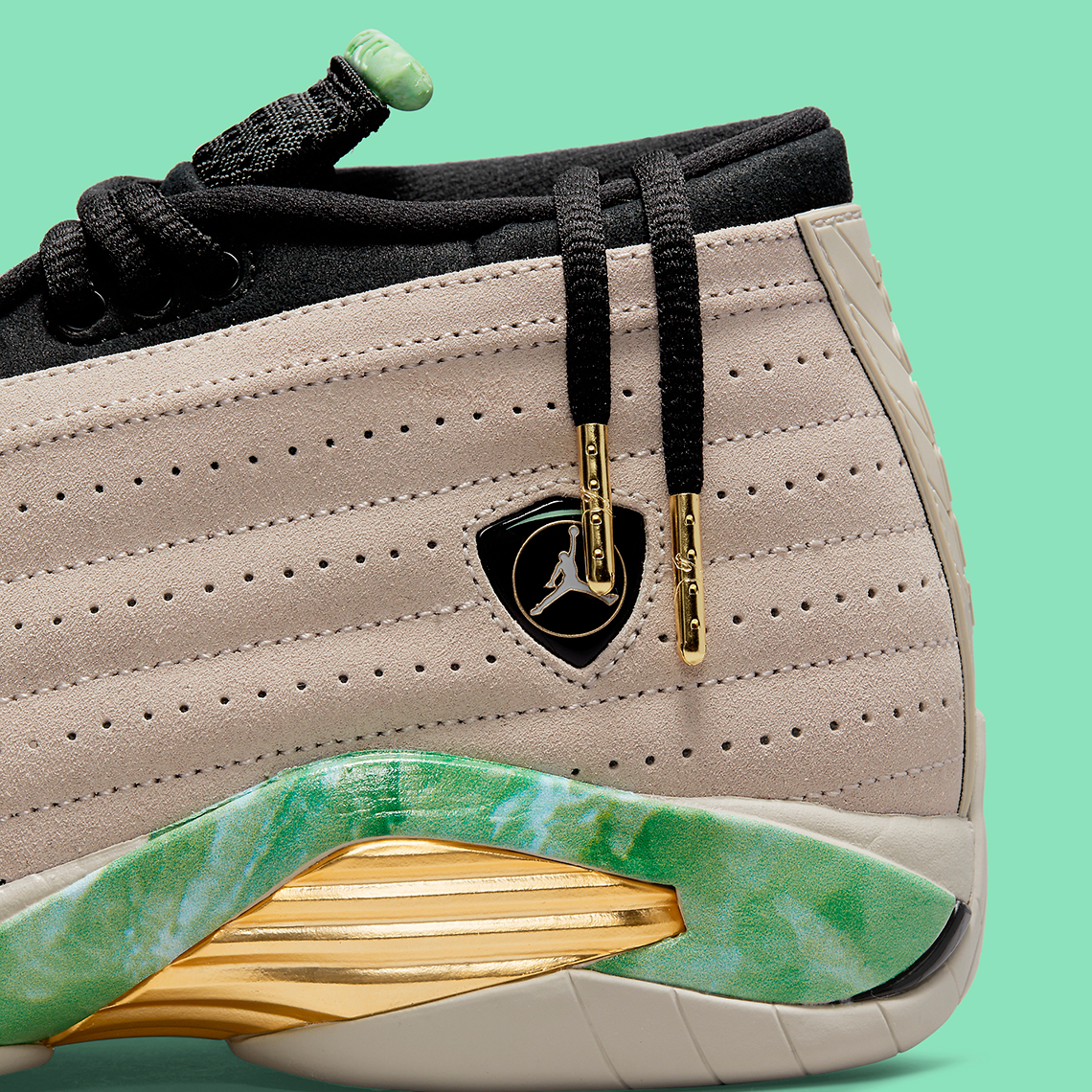 Air Jordan 13 Flint Shirts OMG Sneakers Low Aleali May Dj1034 200 Release Date 4