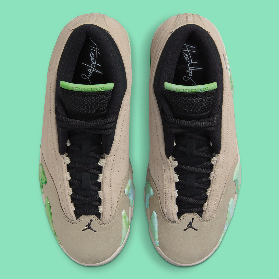 Air Jordan 13 Flint Shirts OMG Sneakers Low Aleali May Dj1034 200 Release Date 7