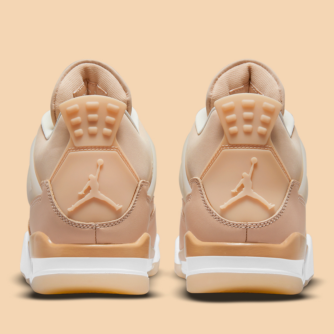 shimmer jordan 4 stockx