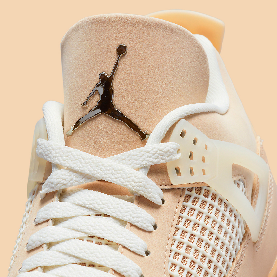 Air Jordan 4 Shimmer DJ0675-200 Release Date | SneakerNews.com
