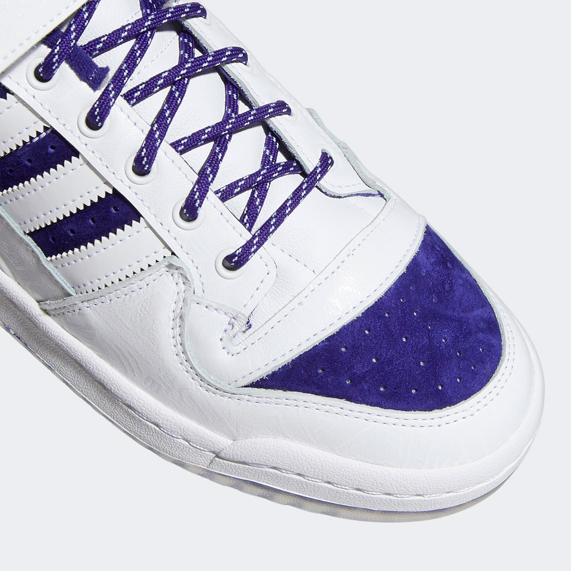 donovan mitchell purple shoes