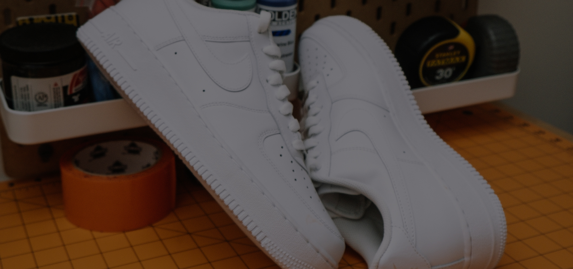 Ebay Shopping Guide August 2021 Af1 Banner