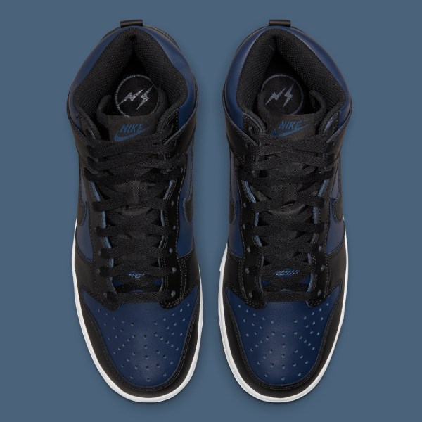 fragment dunk high tokyo