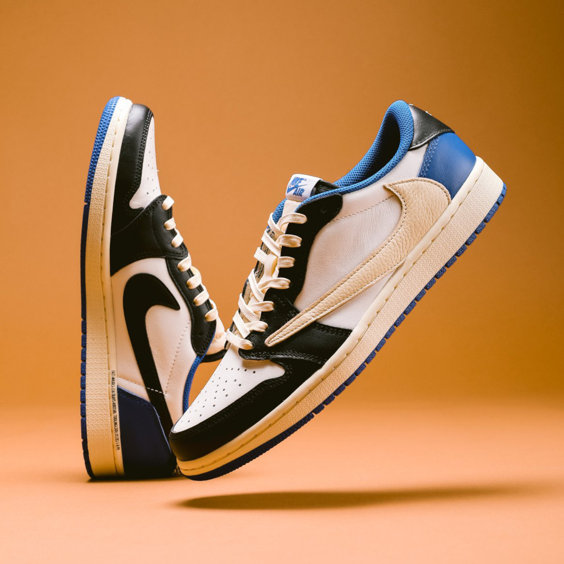 air jordan 1 low og fragment design x travis scott