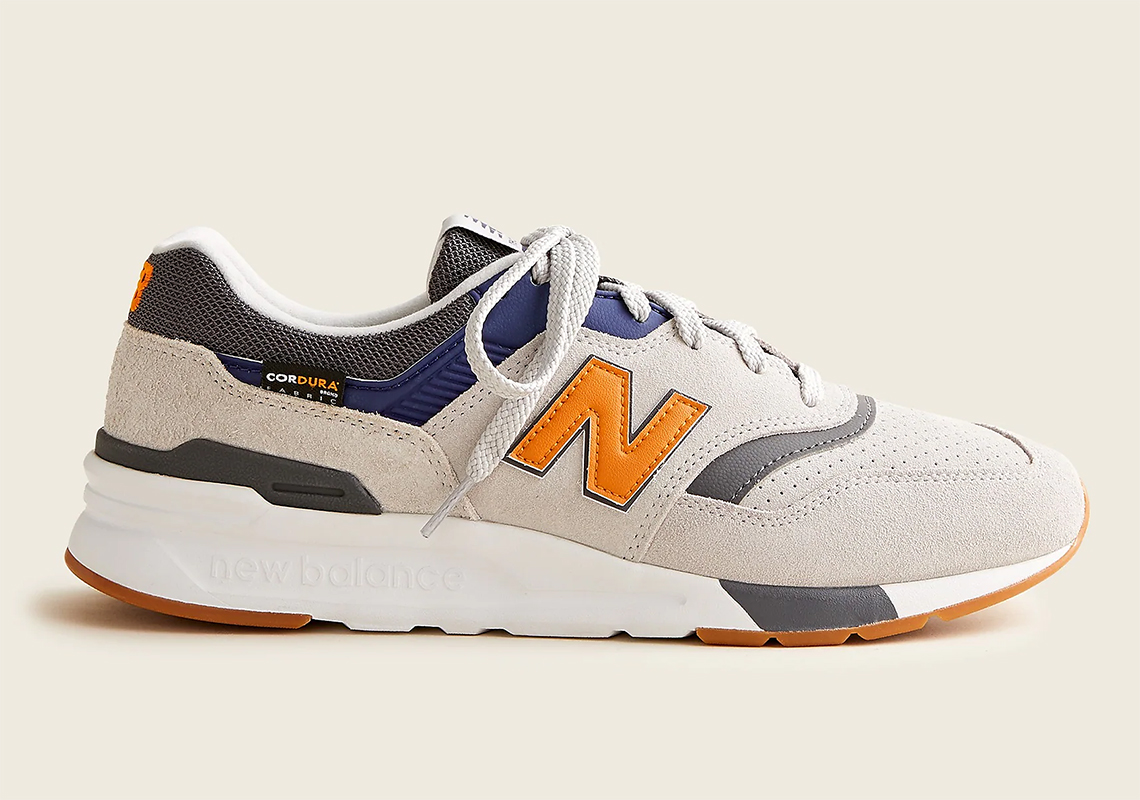 New balance hiking on sale shoes j crew