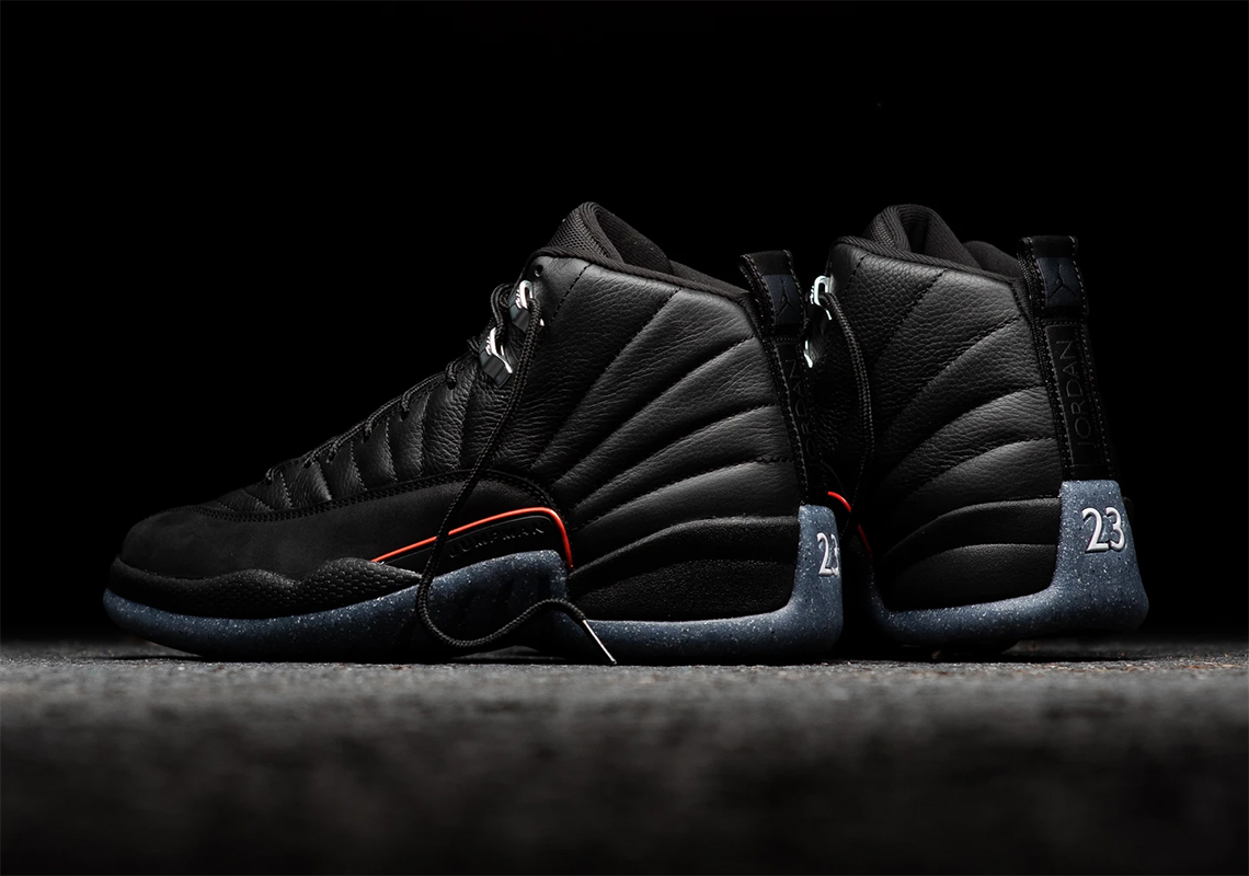 jordan 12 utility fit