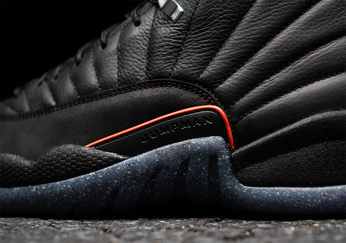 air jordan 12 utility grind footlocker