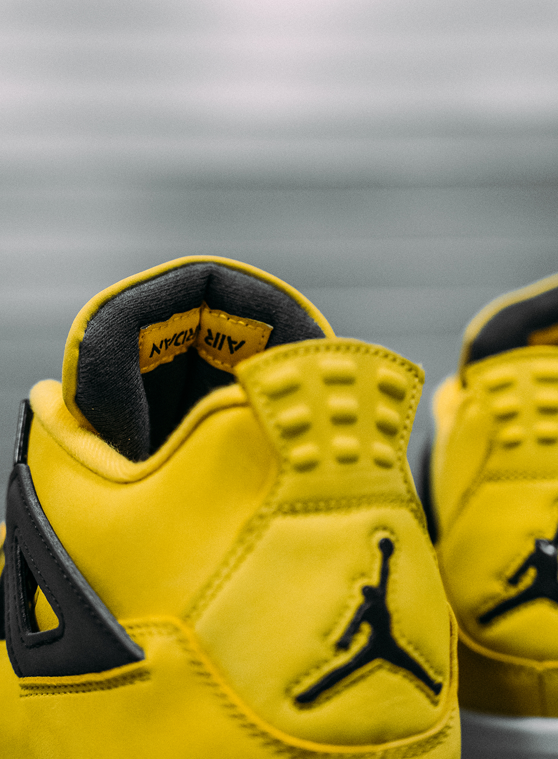 Air Jordan yellow 4s jordans 4 "Lightning" 2021 Buyer's Guide | SneakerNews.com