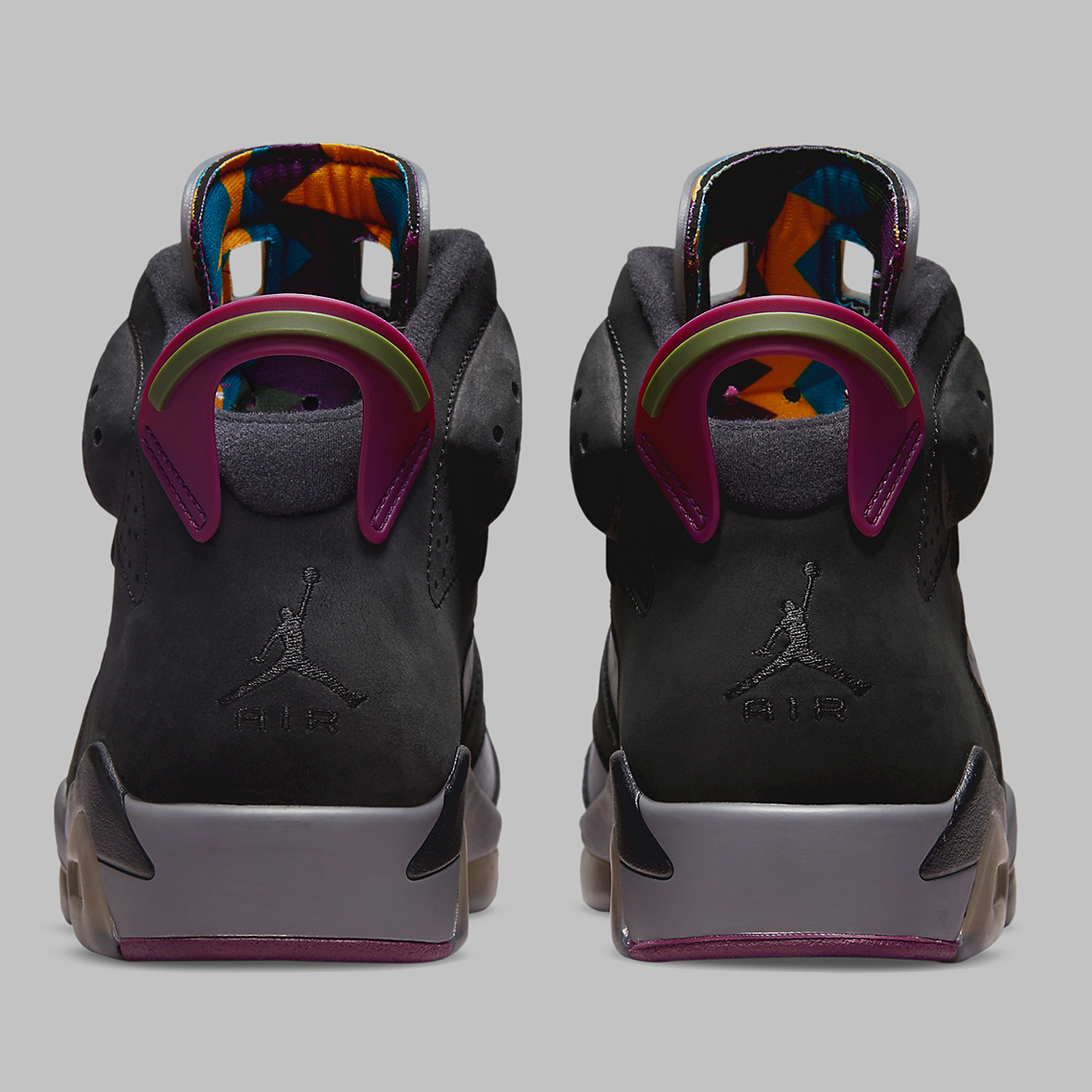 Air Jordan 6 Bordeaux CT8529-063 Release Date | SneakerNews.com