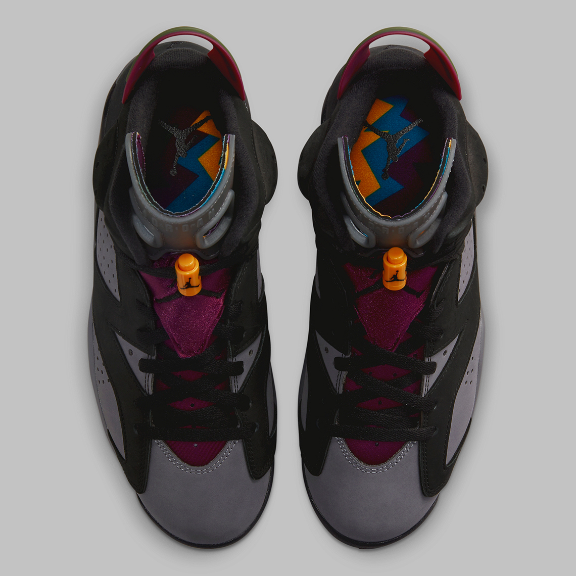 jordan 6 bordeaux raffle