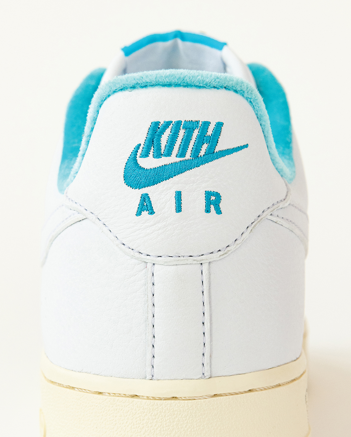Kith Air Force 1 Hawaii Release Date 3