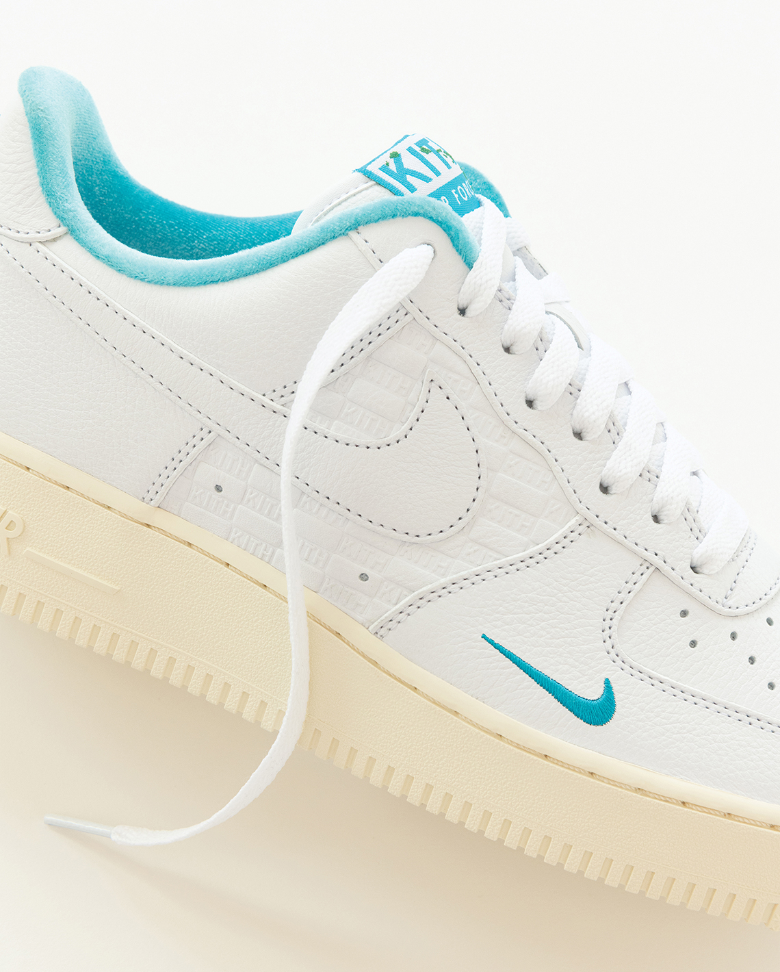Kith Air Force 1 Hawaii Release Date 5