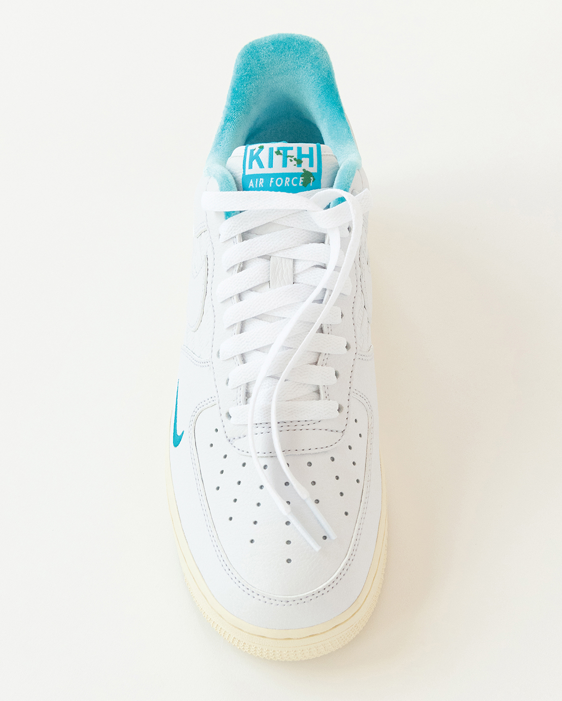 Kith Air Force 1 Hawaii Release Date 6