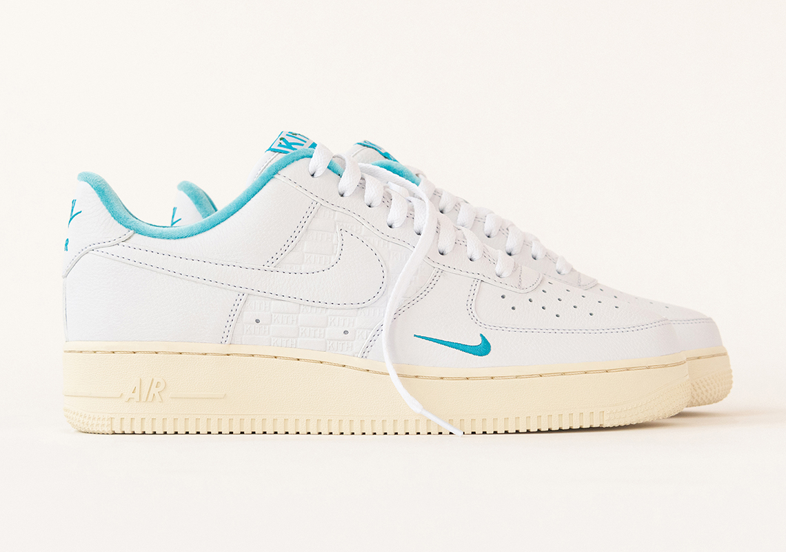 nike air force 1 2021 release