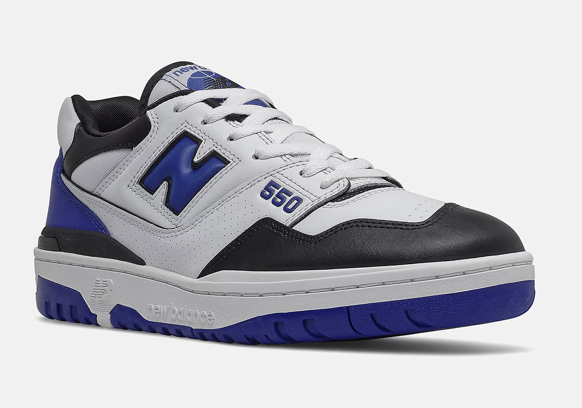 New Balance 550 Team Pack Release Date | SneakerNews.com