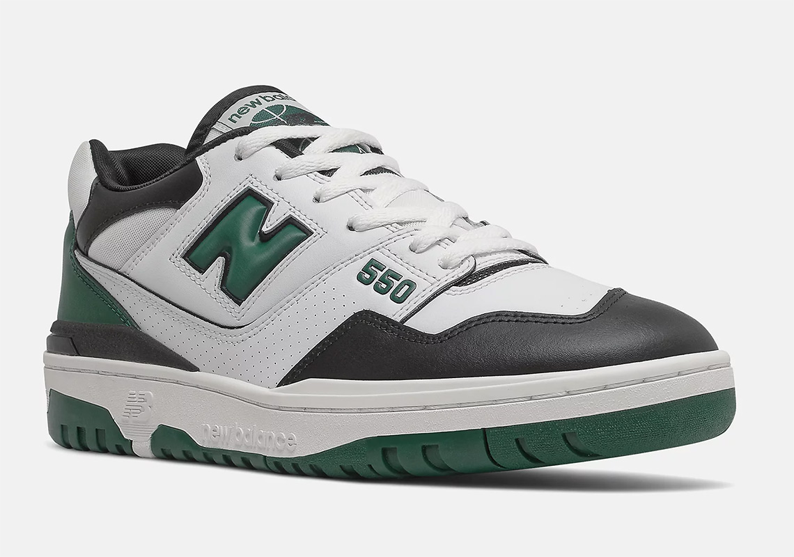 New Balance 550 Pack Release Date | SneakerNews.com