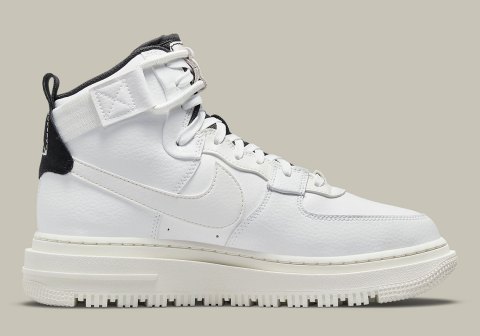 Nike Air Force 1 High Utility 2.0 DC3584-100 | SneakerNews.com