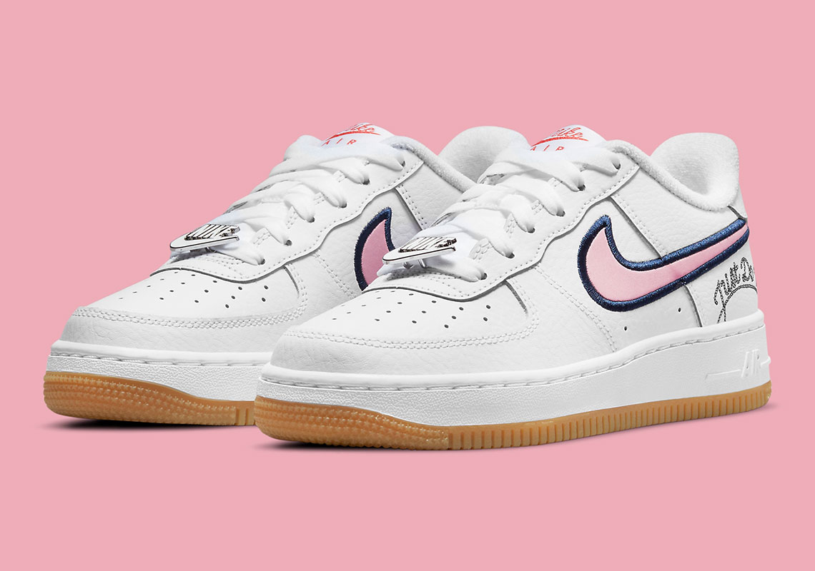 nike air force 1 lv8 gs