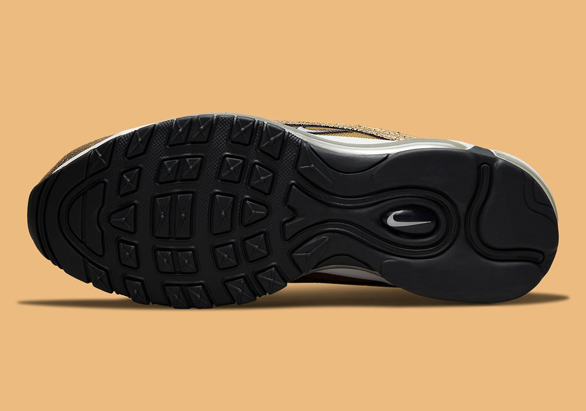 Nike Pantofi NIKE Air Max Triax CQ4251 100 White Black Ghost Cracked Gold Do5881 700 2