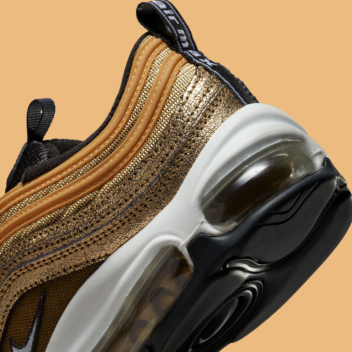 Nike Air Max 97 Cracked Gold Do5881 700 6