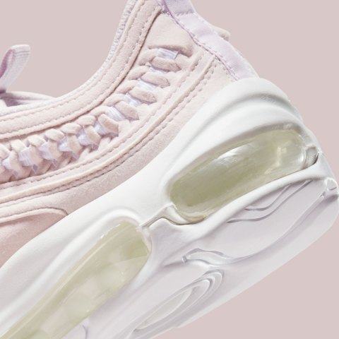 Nike Air Max 97 LX WMNS Woven Pink DC4144-500 | SneakerNews.com