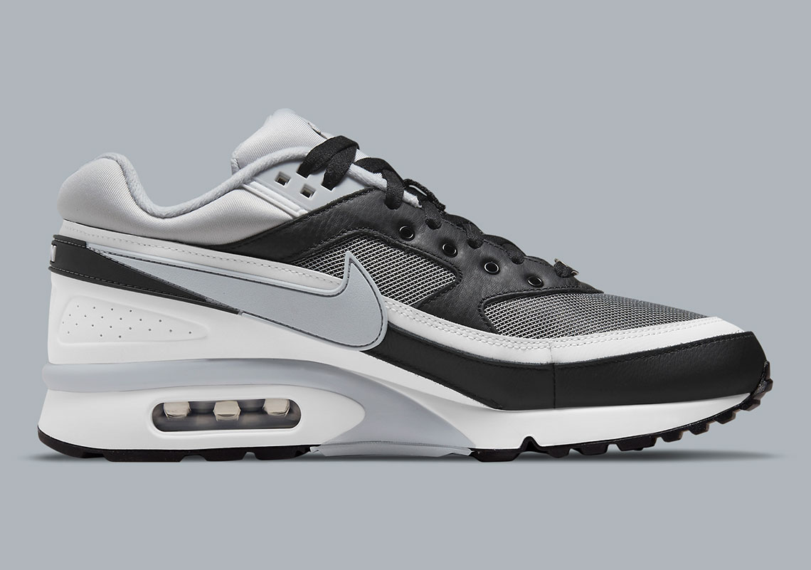 Nike Air Max BW Lyon City Pack DM6445-001 | SneakerNews.com