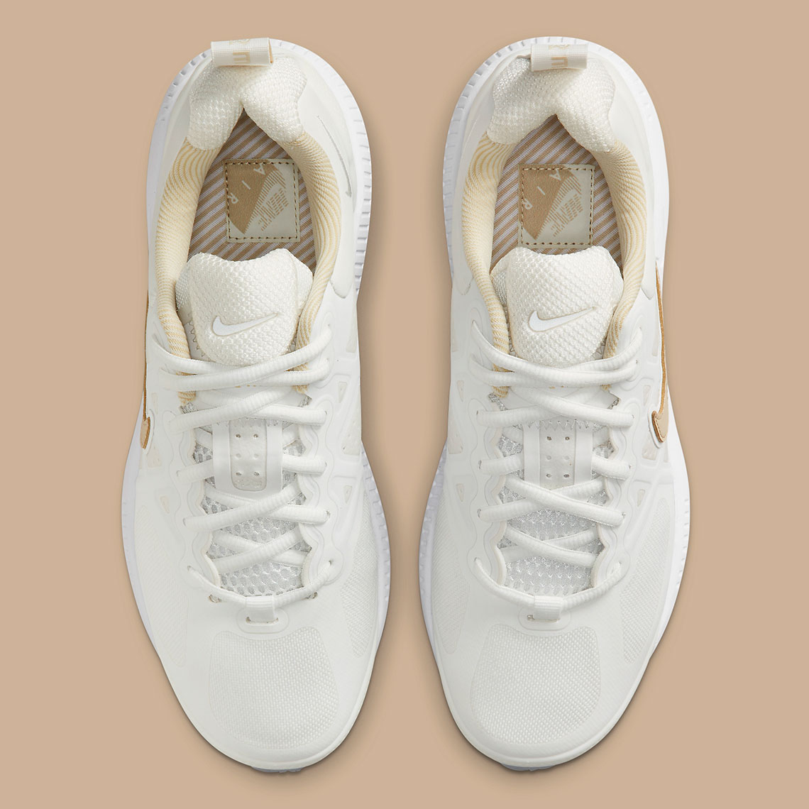 Nike Air Max Genome Sail Light Bone DM2949-100 | SneakerNews.com
